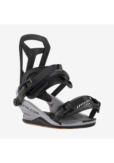 Union Falcor Fossil Grey 2026 Gri - Siyah
