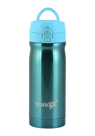 Trendıx Termos Çelik İçli 350 Ml Pastel Mavi U1800-pm Çok Renkli
