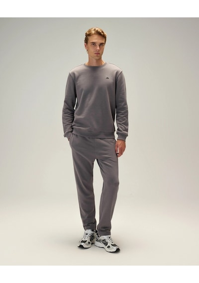 Ellesse 5wm4554-ant Erkek Eşofman Altı Antrasit
