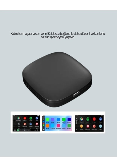 Ers Android Car Play