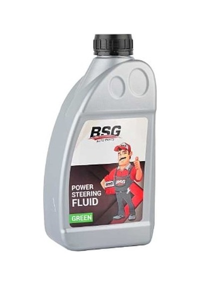 Yok Yok Oto Bsg Direksiyon Yağı Atf Yeşil 1 Litre Hvı / G004000m2 / 06162 / M6162