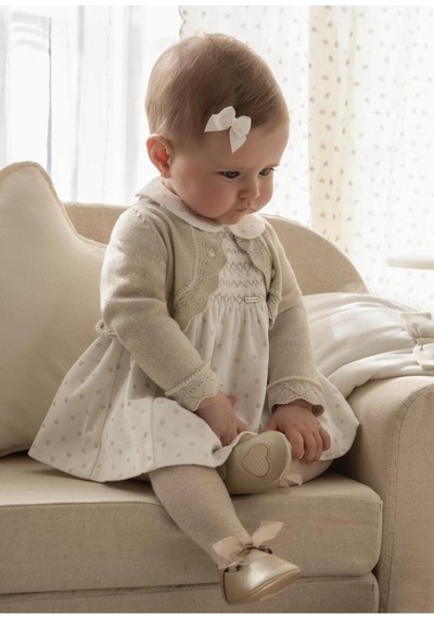 Bebek Bolero 307 2/18 Ay Bej