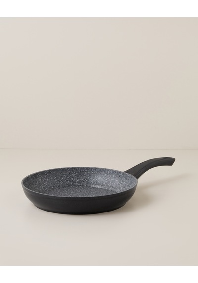 Valencia Premium 2 Parça Tava-sahan Seti 20-26 Cm Siyah