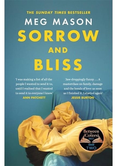 Sorrow and Bliss 9781474622998
