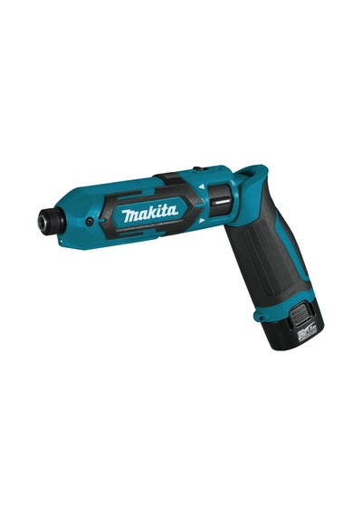 Makita Darbeli Vidalama 7.2v Td022dse