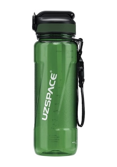 Uzpace 6056 Trıtan Matara 850 Ml Yeşil