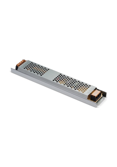 Noas 12 Volt 25 Amper Süper Slim Şerit Led Trafosu Yl25-0300