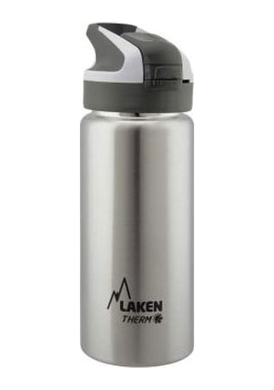 Laken Summit Çelik Termos 500Ml Plain Lkts5