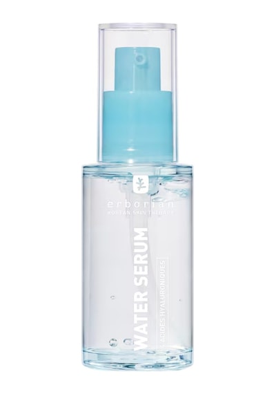 Erborian Water Serum - Yoğun Nemlendirici Serum 30 Ml