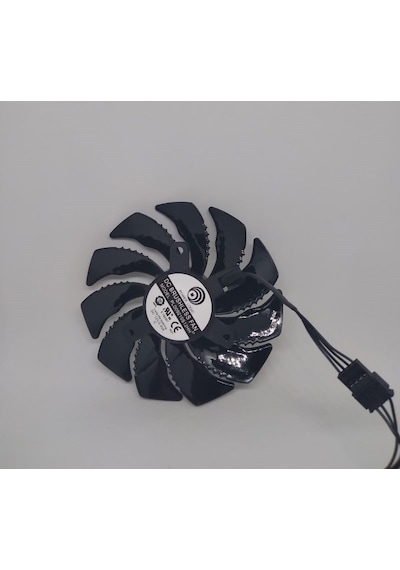 Gigabyte RX470  RX 570 RX580 Gaming Fan