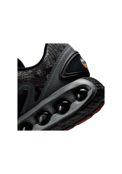 Nike Air Max Dn Nrg Erkek Sneaker Ayakkabı Dar Kalıptır 1beden Büyük Alınız Siyah