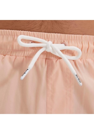 Bad Bear Daytona Erkek Pembe Mayo