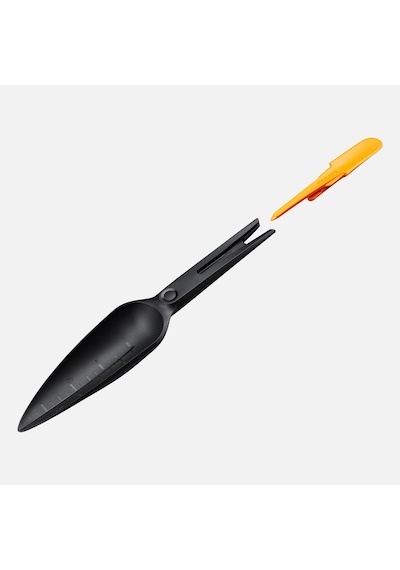 Fiskars Solid Tohum Dikme Küreği 6'li Avantaj Paketi Mıchu