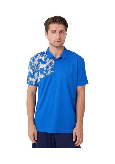 Joma Premium Polo Tişört 9212326 Mavi
