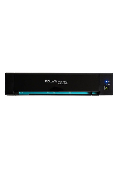 Tr Anywhere 6 Wifi Taşınabilir Çift Yönlü Tarayıcı: 15ppm Belge Tarayıcı A4 Tarayıcı Pil Wifi Ocr