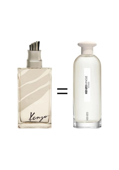 Kenzo Jungle Homme Edt 75 Ml Erkek Parfümü Odunsu