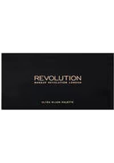 Revolution Ultra Blush Palette Sugar And Spice&nbsp &nbsp