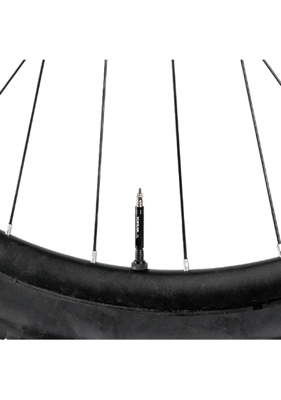Topeak 40mm Valve Extender Presta Sibop Uzatma Adaptörü Çift
