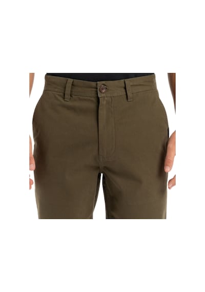 Quıksılver Quiksilver Everyday Chino Light Short Erkek Walkshort 15484 Haki
