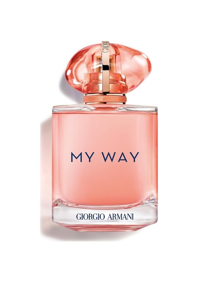 Giorgio Armani My Way Ylang Edp 90 Ml Parfüm Belirtilmemiş