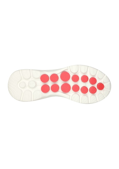 Skechers Go Walk 6 Erkek Ayakkabı 216268-blk Siyah