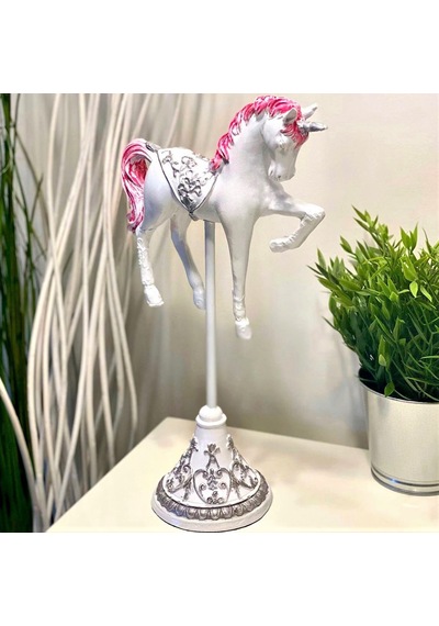 Carousel At Unıcorn Hs255-3 1