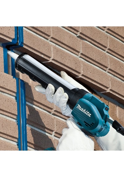 Makita Kartuş Tip Silikon Tabancası 12v Cg100dwaea