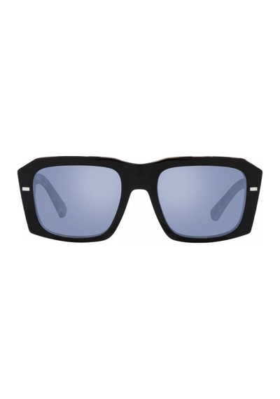 Dolce & Gabbana Dg4430f 54 34031u Siyah Erkek Güneş Gözlüğü