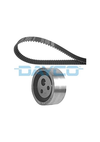 Dayco Ktb259 Triger Eksantrik Gergi Seti Logan Clio Symbol Clio Kangoo 1.4l 1.6 E7j K7j 7701477259