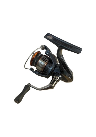 Shimano Nasci Fd C2000s Lrf Olta Makinesi