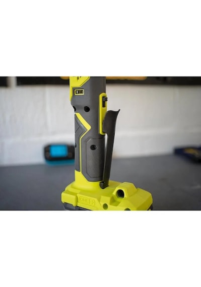 Ryobi R18rw3-0 18v 3/8 Akülü Cırcır Makinesi Akü Dahil Değildir. 5133004870