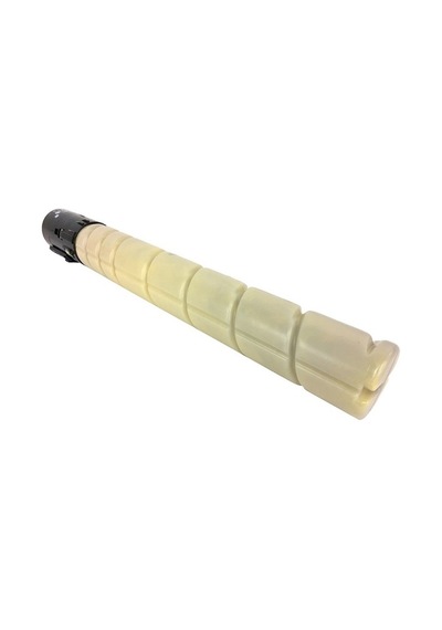 Konıca Mınolta Tn 514Y C458-C558-C658 Sarı Uyumlu Toner