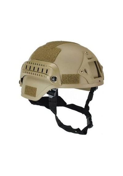 Şafak25 Koruyucu Kompozit Başlık Kask Bej Renk Bej