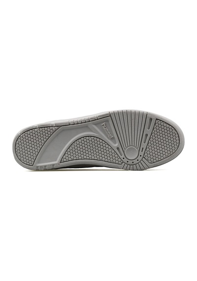 Hummel Nielsen Unisex Beyaz Sneaker 207897-9001 Beyaz