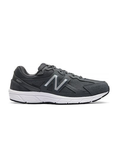 New Balance Nb Lifestyle Unisex Shoes Unisex Sneaker Gri