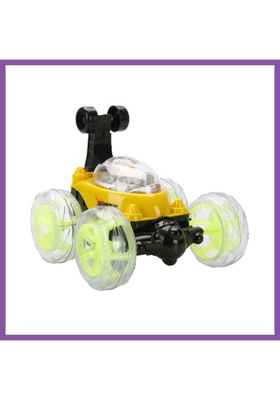 Bezos S01005042 R/c Akrobat Süper F/f Işık Bzoshb