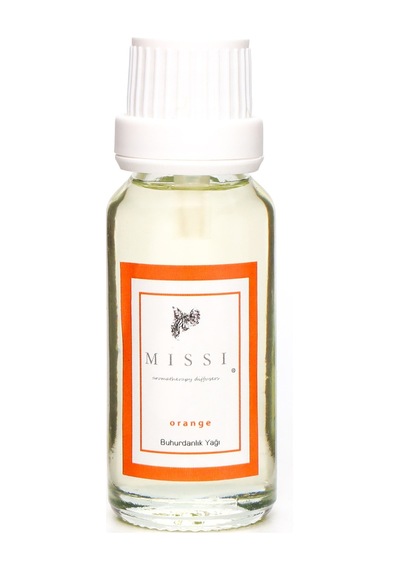 Missi Orange Buhurdanlık Yağı 20 ML