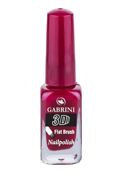 Gabrini 3D Nail Polish Oje 42