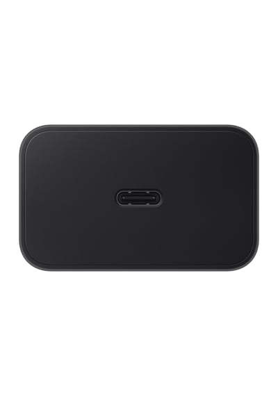 Samsung Uyumlu  60w Adaptör - Type C 60w Black 1m