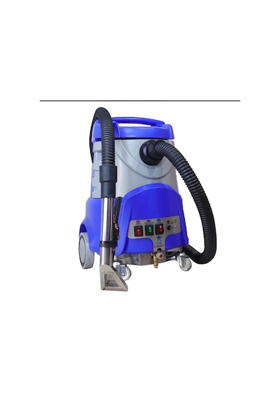Cleanvac C70 Sıcak-sağuk Sulu Halı Ve Koltuk Yıkama Makinesi