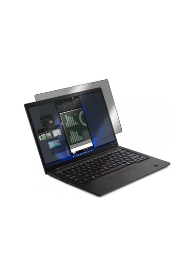 Lenovo Thinkpad X1 Carbon 10 Hayalet Ekran Koruyucu 14 İnç