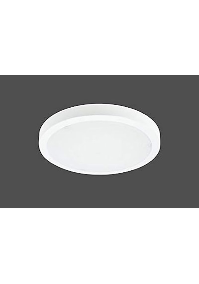 K.boy Ledli Plafonyer 3000k 15w Çok Renkli