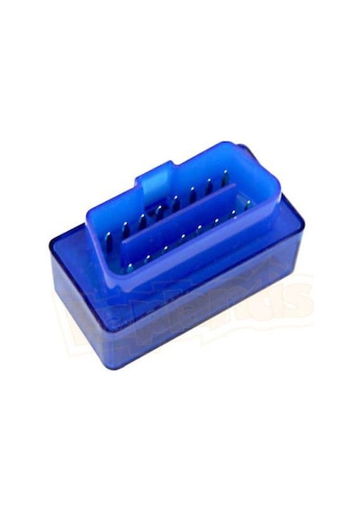 Elm327 Super Mini Bluetooth V2.1 Obd2 N11.88