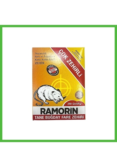Vaveni Fare Buğdayı 250 Gr Arz