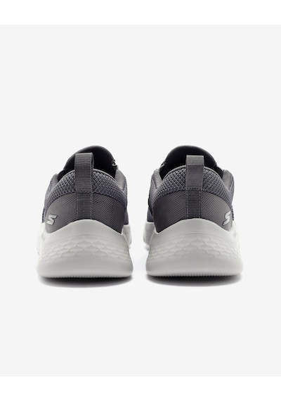 Skechers Go Walk Flex - İmpeccable İi Erkek Gri Yürüyüş Ayakkabısı 216492tk Char Gri