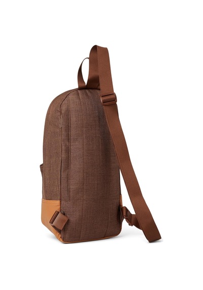 Heritage Su İtici Kumaş Omuz Çantası, 8 L
