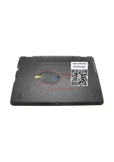Hp Elitebook 745 G3 840 G3 Alt Kasa Bottom Case 821162-001