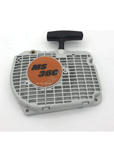 HSGL MOTORLU TESTERE STARTER KOMPLE KAPAK