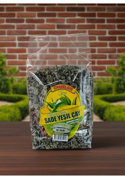 Camelon Yeşil Çay 250g