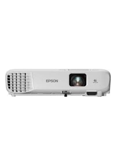 Epson EB-W51 3700 Ansilümen 1280x800 Projeksiyon Cihazı